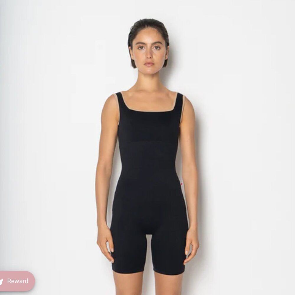 Yumiko Marieke Biketard size XL